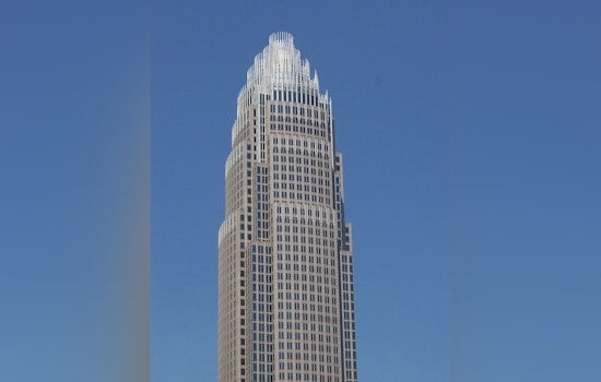 Bank of America Crushes Profit Goal Early, Tightens Its Grip on Charlotte