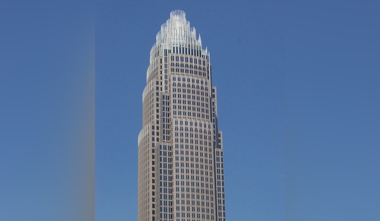 Bank of America Crushes Profit Goal Early, Tightens Its Grip on Charlotte