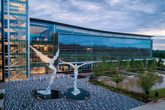 Bank OZK Gobbles Up Brookhollow Space In Big Houston Office Play