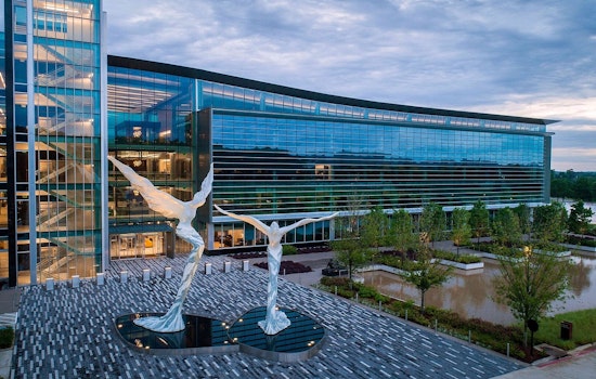 Bank OZK Gobbles Up Brookhollow Space In Big Houston Office Play