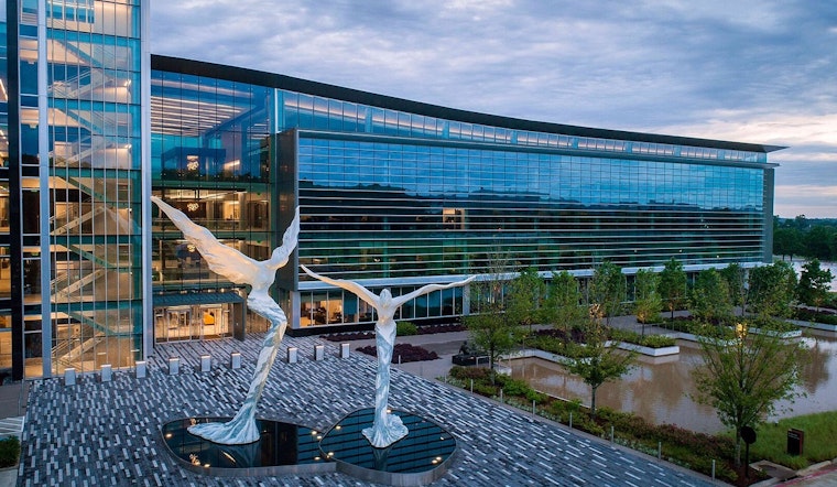 Bank OZK Gobbles Up Brookhollow Space In Big Houston Office Play