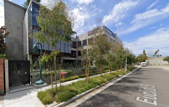 Bank OZK Takes Back Redcar's Euclid Street Offices in Santa Monica