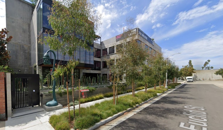 Bank OZK Takes Back Redcar's Euclid Street Offices in Santa Monica