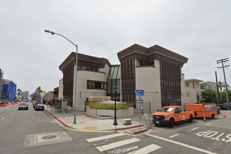 Bankers Hill’s Big Bet: Kitchens For Good Cooking Up 29,000-Square-Foot Food Campus