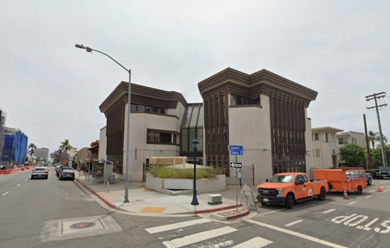 Bankers Hill’s Big Bet: Kitchens For Good Cooking Up 29,000-Square-Foot Food Campus