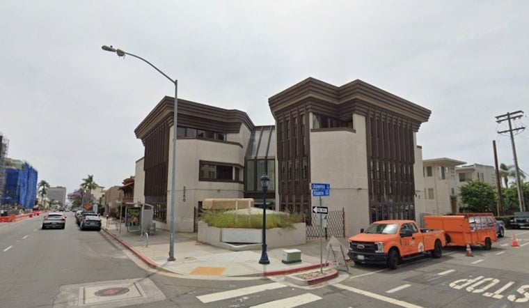 Bankers Hill’s Big Bet: Kitchens For Good Cooking Up 29,000-Square-Foot Food Campus