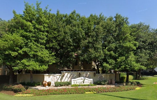 Bankrupt No More: Dallas’ Posh Edgemere Senior Home Stages Big Comeback