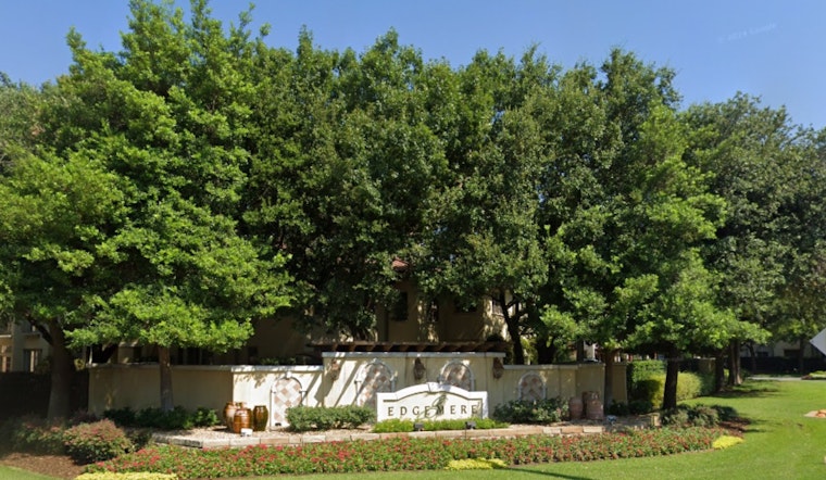 Bankrupt No More: Dallas’ Posh Edgemere Senior Home Stages Big Comeback