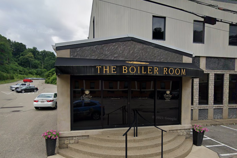 Banksville Fumes Over Plan to Turn Former Police Lodge Into Federal Reentry Center