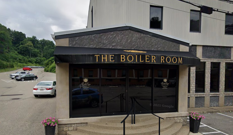 Banksville Fumes Over Plan to Turn Former Police Lodge Into Federal Reentry Center