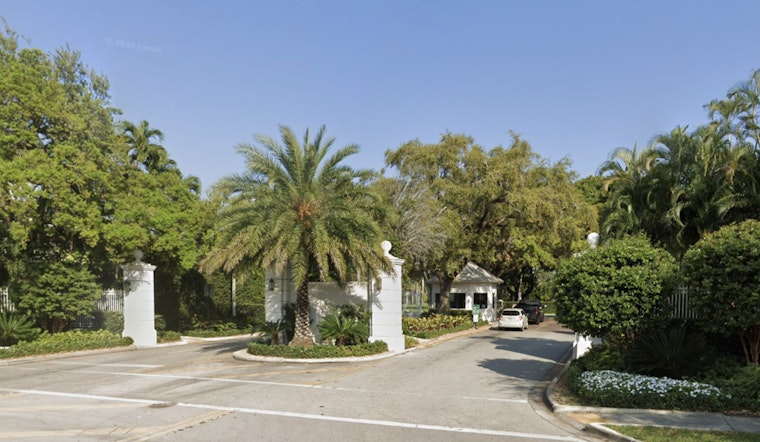 Banned Miami Broker Snags Buyer For $19.9 Million Bay Point Mansion