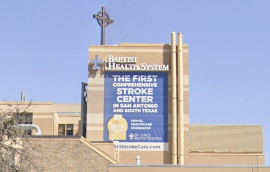 Baptist Drops $20M to Plug Gaping Hole in San Antonio Med Center