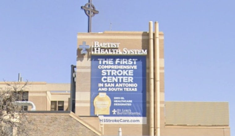 Baptist Drops $20M to Plug Gaping Hole in San Antonio Med Center