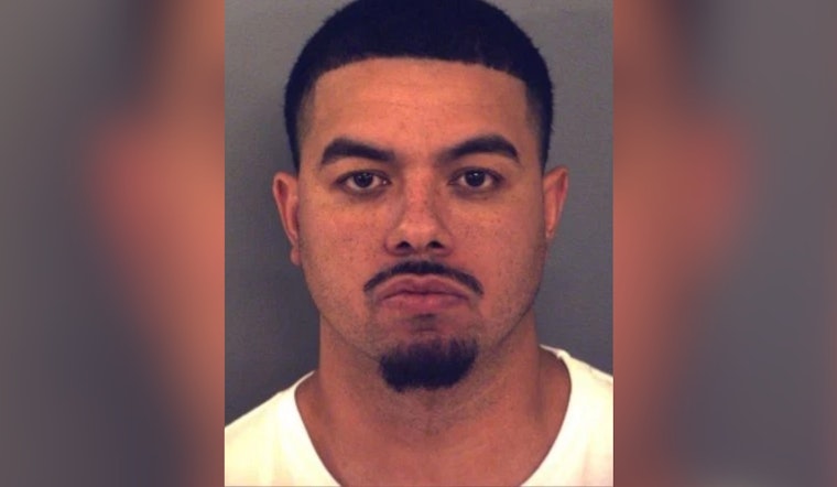 Barefoot Toddler Roams Eastlake Lot, El Paso Dad Charged With Abandoning or Endangering a Child