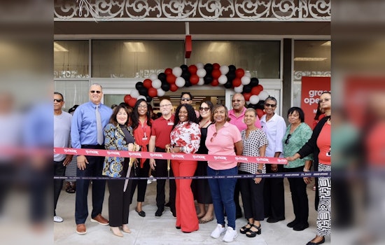 Bargain Invasion: TJ Maxx Lands In LaPlace With Ribbon Cutting And Jobs