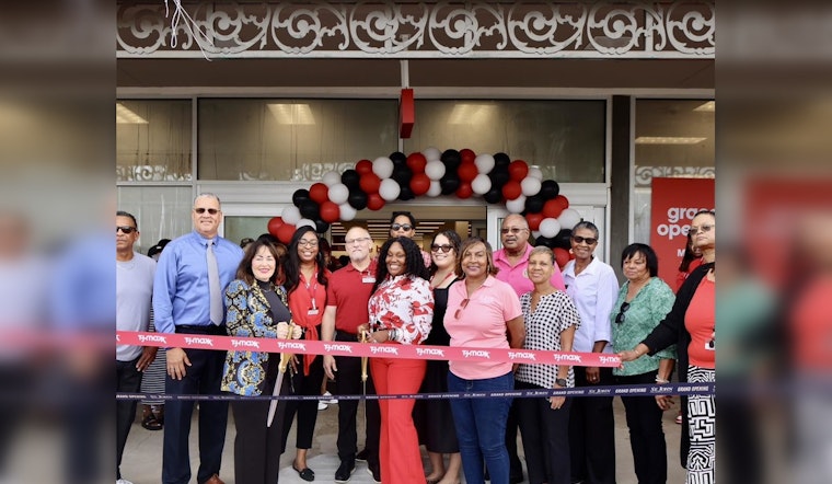 Bargain Invasion: TJ Maxx Lands In LaPlace With Ribbon Cutting And Jobs