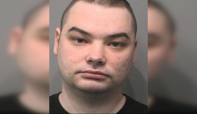Bargersville Sub Busted In Chilling Snapchat Sextortion Case