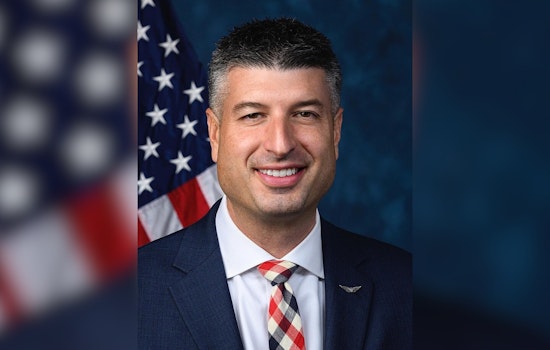 Barrett’s D.C. Power Play Aims Big Cash Bump For Michigan Gold Star Families