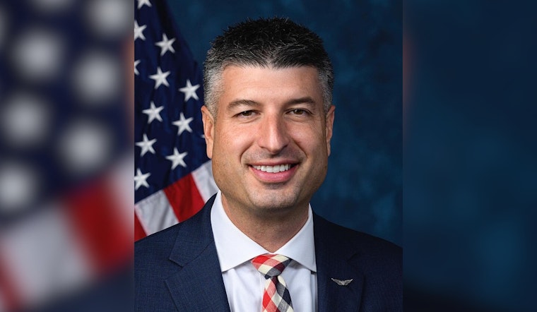 Barrett’s D.C. Power Play Aims Big Cash Bump For Michigan Gold Star Families