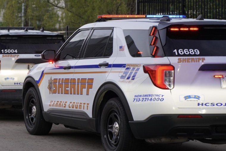 Barricaded Suspect Triggers SWAT Showdown on Coleburn Drive