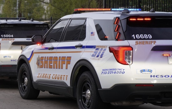 Barricaded Suspect Triggers SWAT Showdown on Coleburn Drive