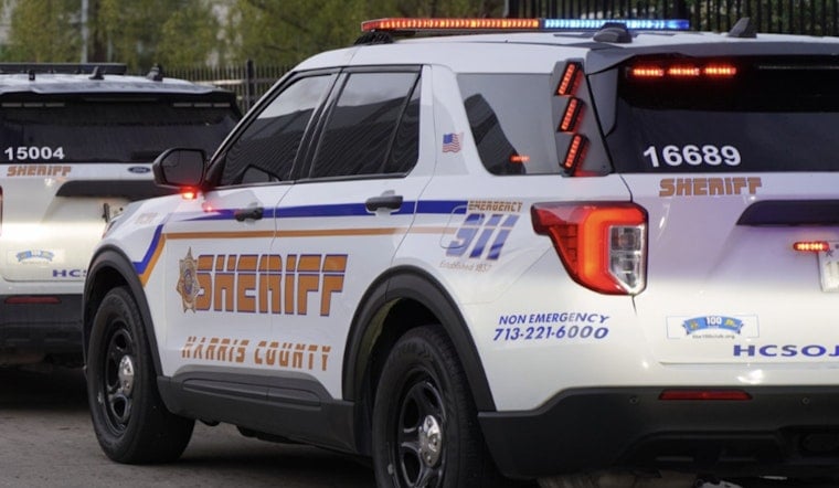 Barricaded Suspect Triggers SWAT Showdown on Coleburn Drive