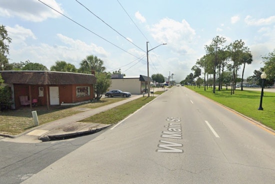 Barroom Beef Outside Room 111 Ends With Avon Park Man Hit With Attempted Murder Rap