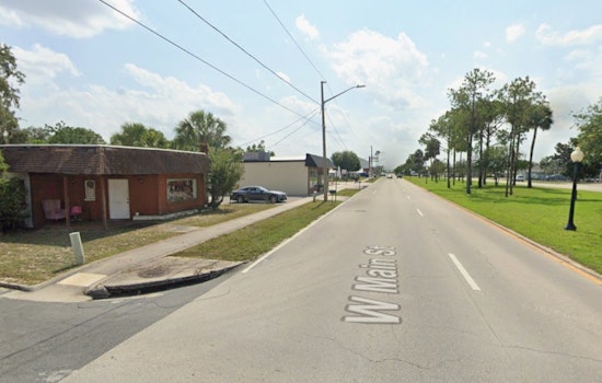 Barroom Beef Outside Room 111 Ends With Avon Park Man Hit With Attempted Murder Rap