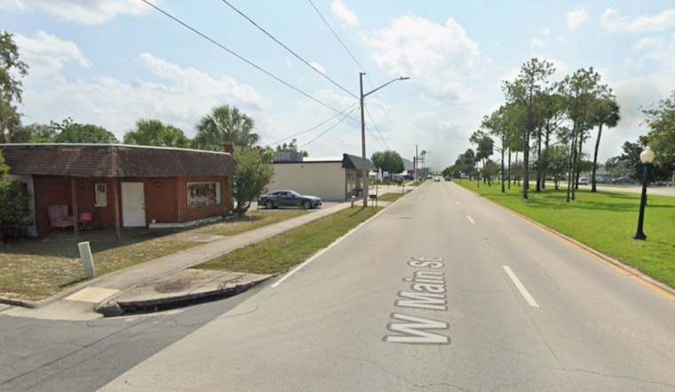 Barroom Beef Outside Room 111 Ends With Avon Park Man Hit With Attempted Murder Rap