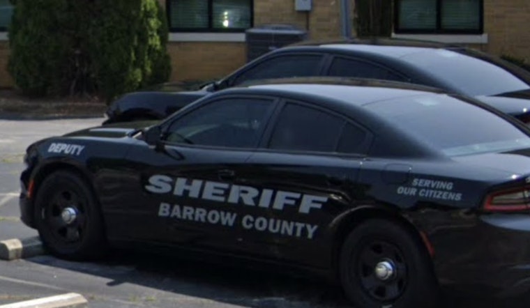 Barrow County Floods School Halls With Officers After Apalachee Shooting