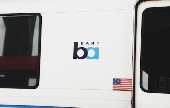 BART's New Bus Transfer Discount Hits Bay Area Riders With $7.55 'Gotcha'