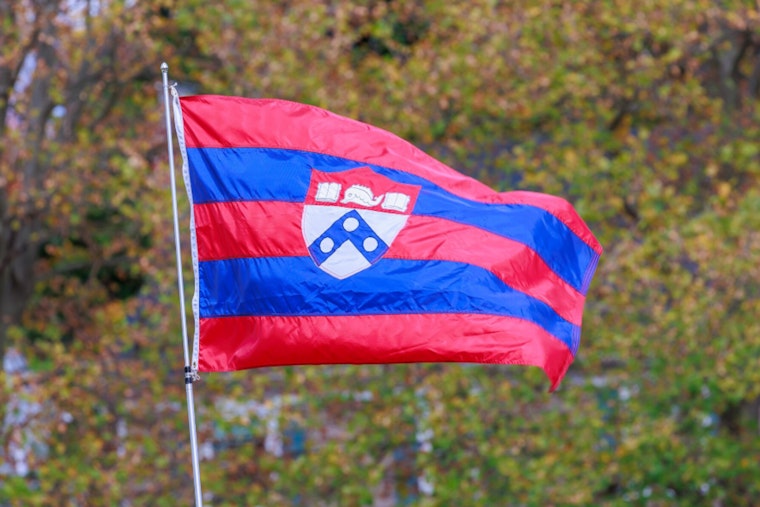 Former Penn Assistant Director Sues Over Race And Disability