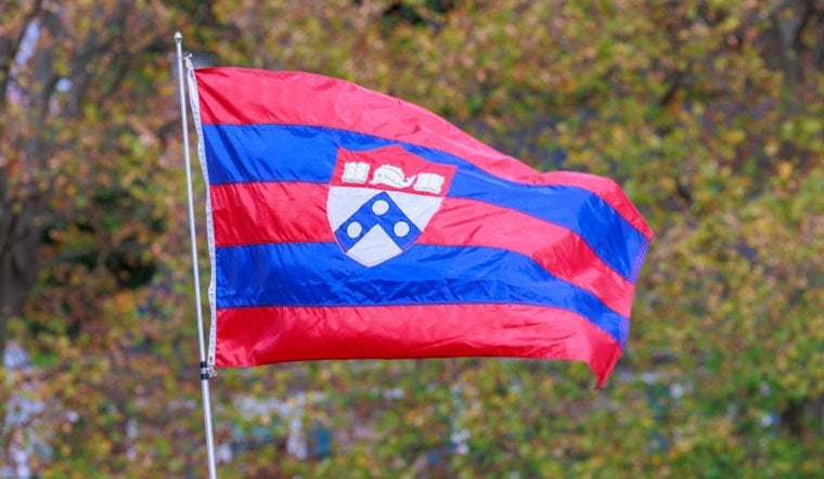 Former Penn Assistant Director Sues Over Race And Disability