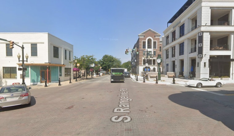 Basement Fire Rocks Carmel Arts District, Shuts Down Busy Downtown Corner