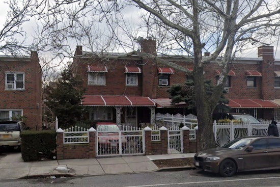 Basement Inferno Rips Wakefield Home, Injures Firefighter And Residents