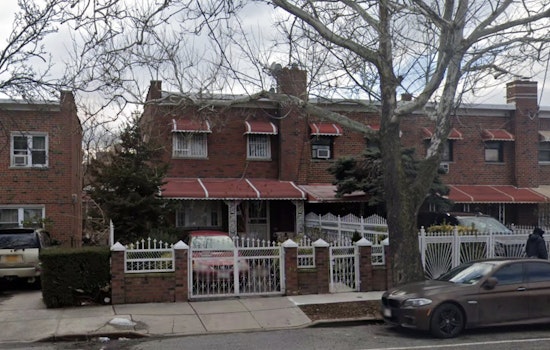 Basement Inferno Rips Wakefield Home, Injures Firefighter And Residents