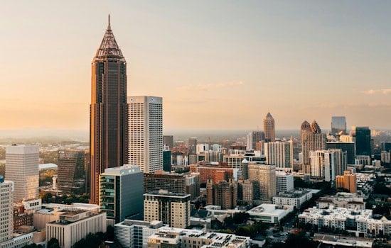Basis JV Drops $89.5 Million On Stone Mountain, Tucker Warehouse Play