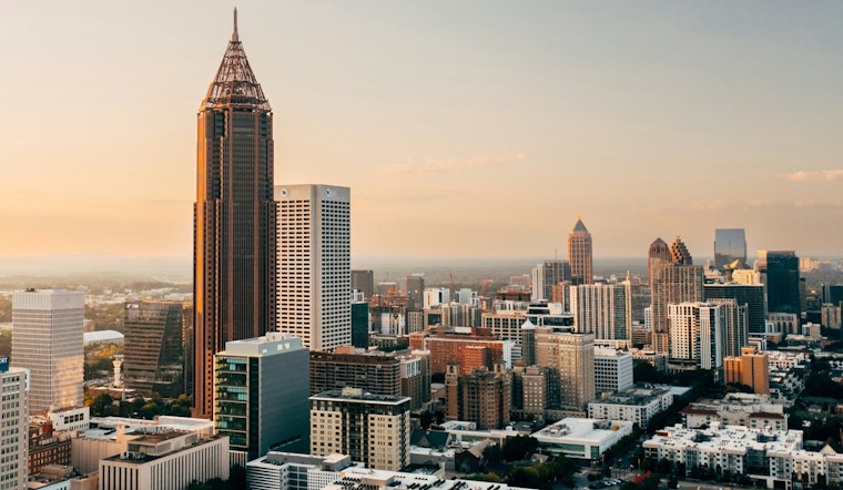 Basis JV Drops $89.5 Million On Stone Mountain, Tucker Warehouse Play