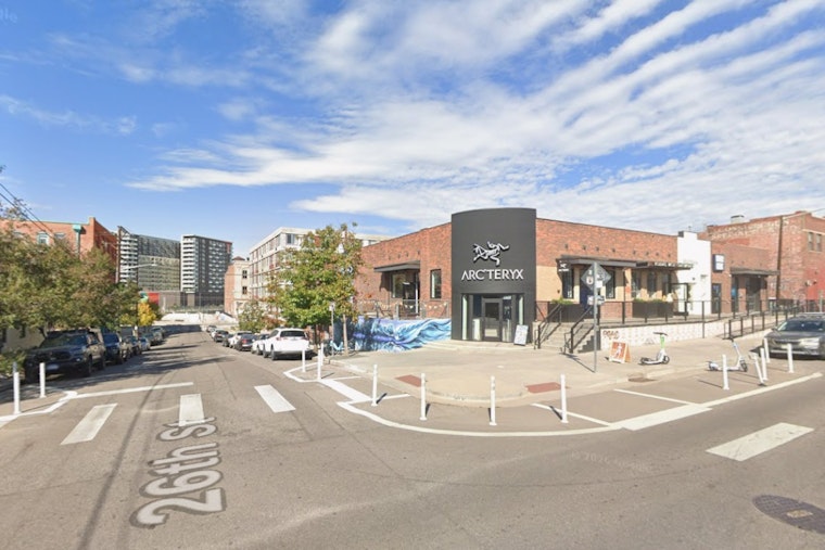 Basque Birds And Big Comeback: Theo Adley Quietly Fires Up RiNo Rotisserie