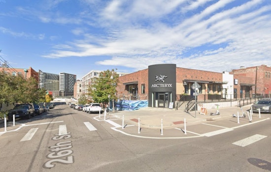 Basque Birds And Big Comeback: Theo Adley Quietly Fires Up RiNo Rotisserie