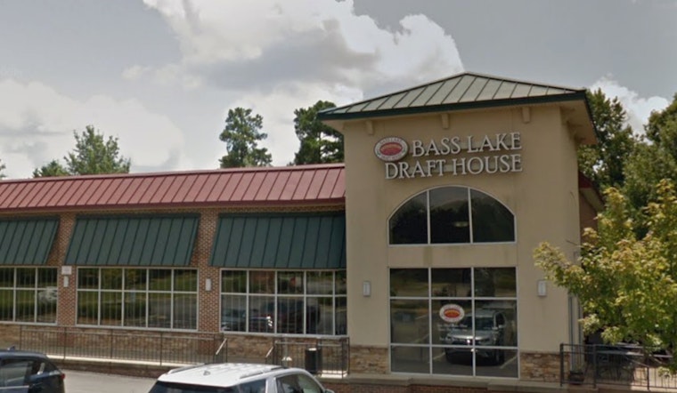 Holly Springs Staple Bass Lake Draft House Pours Its Last Pint After 23 Years