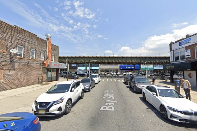 Bath Beach Ambush: Brooklyn Teen Slashed And Robbed For $200