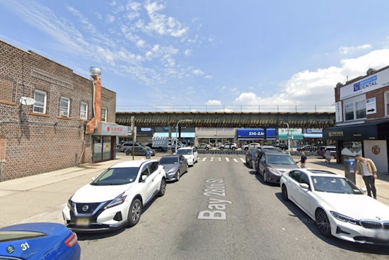 Bath Beach Ambush: Brooklyn Teen Slashed And Robbed For $200