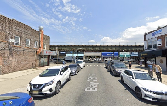Bath Beach Ambush: Brooklyn Teen Slashed And Robbed For $200