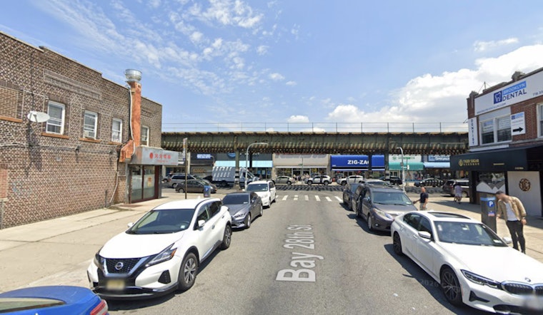 Bath Beach Ambush: Brooklyn Teen Slashed And Robbed For $200