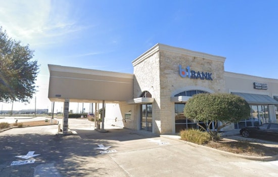 Baton Rouge Bank Plants Flag in Uptown as Houston Expansion Heats Up