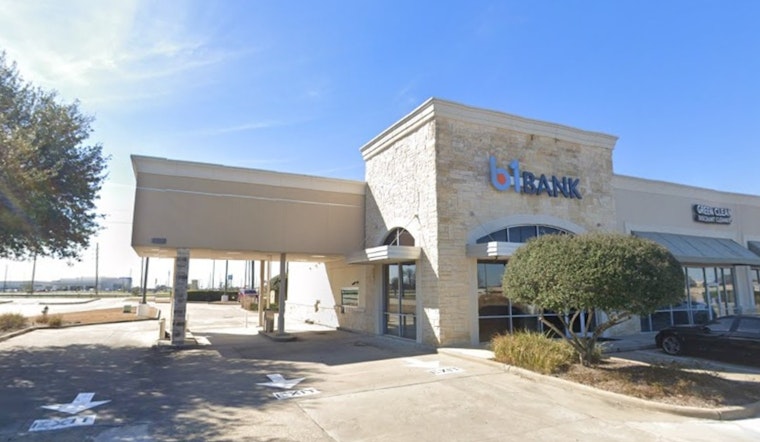 Baton Rouge Bank Plants Flag in Uptown as Houston Expansion Heats Up
