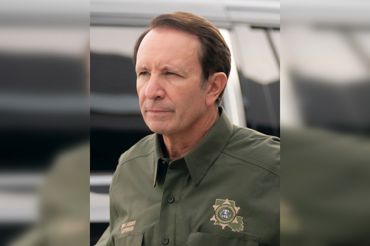 Baton Rouge Duo Mounts Long-Shot Revolt To Boot Gov. Jeff Landry