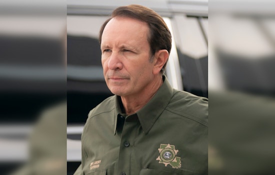 Baton Rouge Duo Mounts Long-Shot Revolt To Boot Gov. Jeff Landry