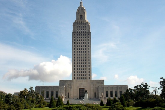 Baton Rouge Power Play Aims To Ship New Orleans Confederate Statues To State Parks